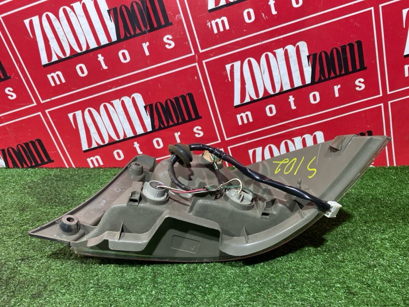 Фонарь (Стоп-сигнал), 7600 рублей, Солонцы