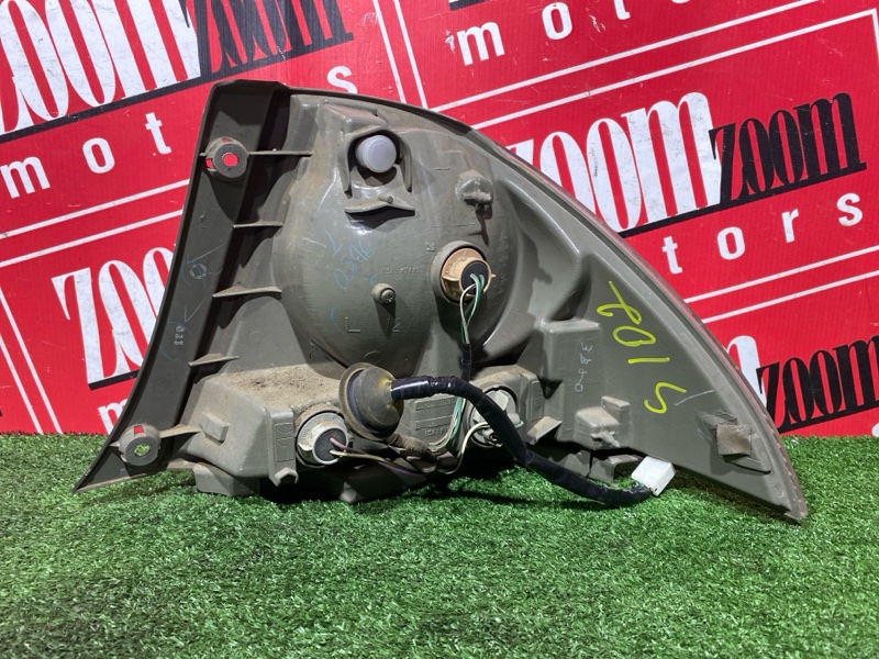 Фонарь (Стоп-сигнал), 7600 рублей, Солонцы