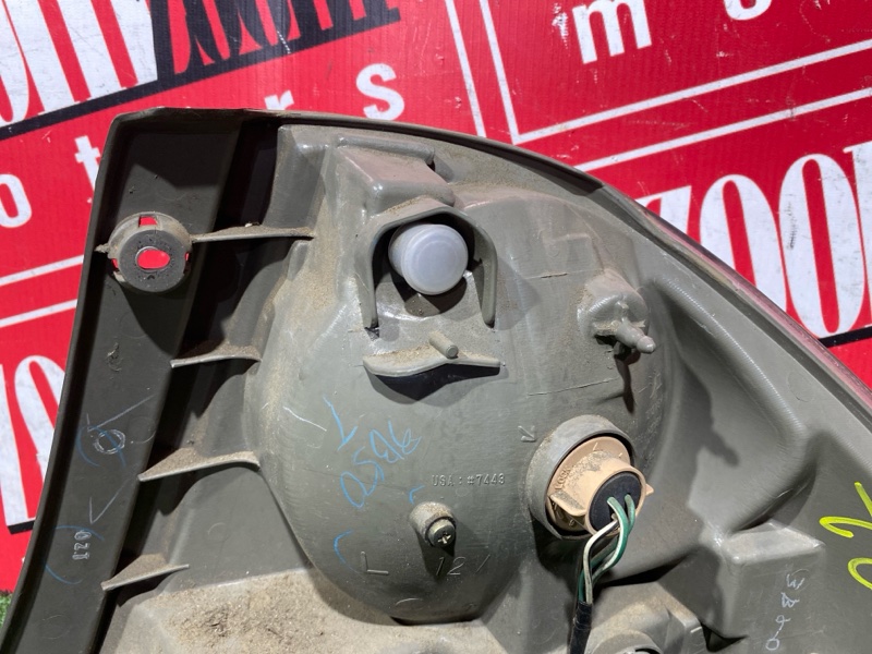 Фонарь (Стоп-сигнал), 7600 рублей, Солонцы