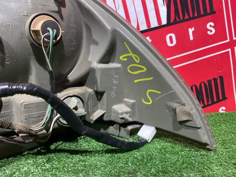 Фонарь (Стоп-сигнал), 7600 рублей, Солонцы