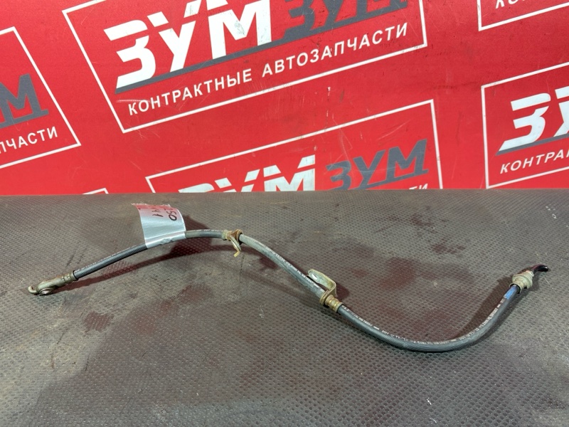 Шланг тормозной, 300 рублей, Солонцы
