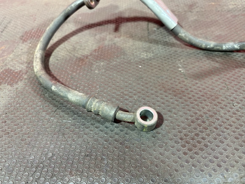 Шланг тормозной, 300 рублей, Солонцы