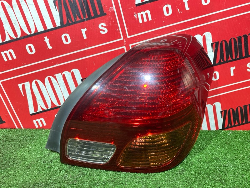 Фонарь (Стоп-сигнал), 5000 рублей, Солонцы