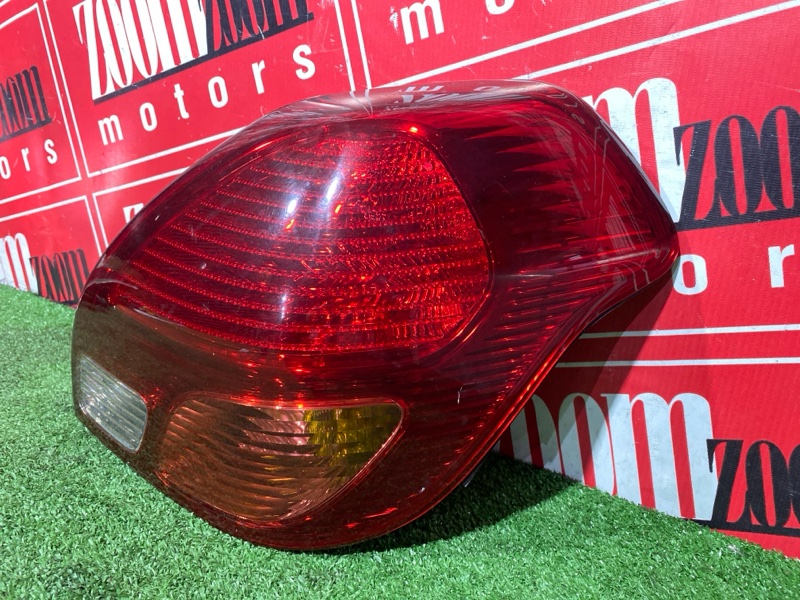 Фонарь (Стоп-сигнал), 5000 рублей, Солонцы