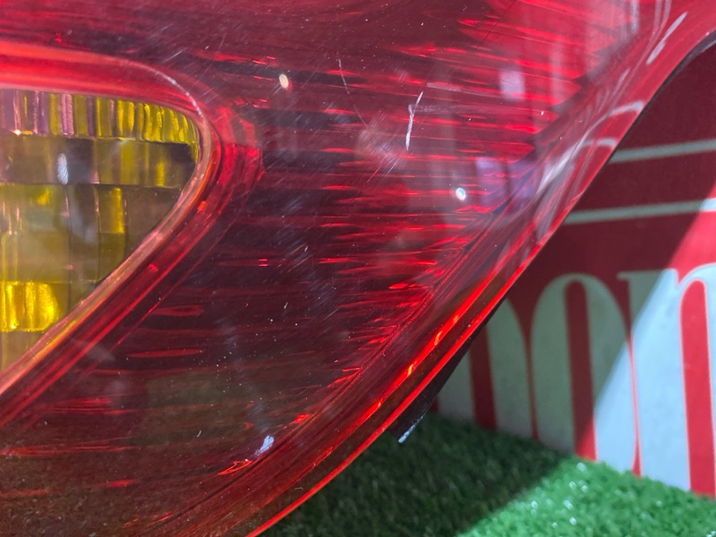 Фонарь (Стоп-сигнал), 5000 рублей, Солонцы