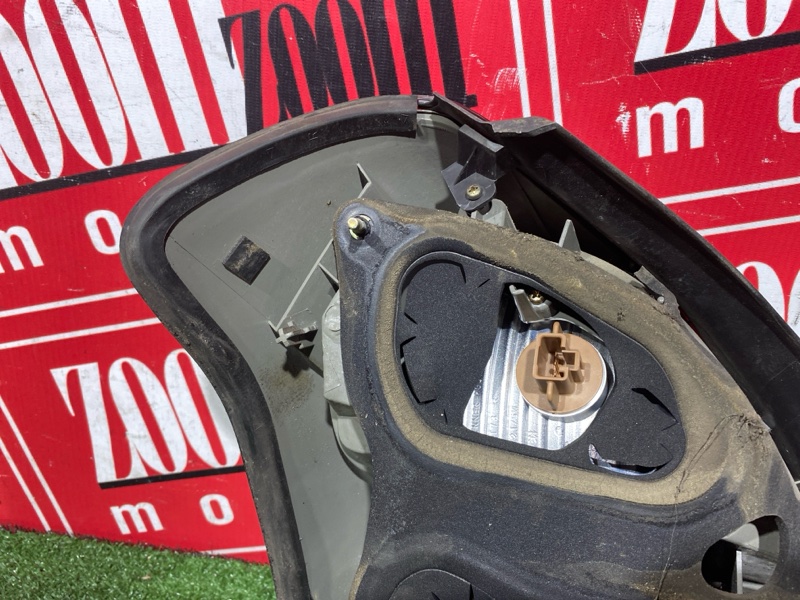 Фонарь (Стоп-сигнал), 5000 рублей, Солонцы