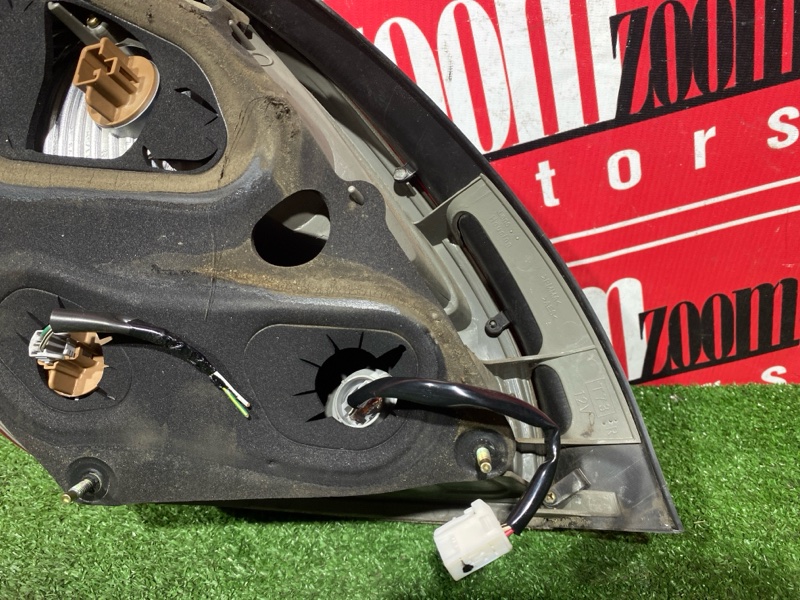 Фонарь (Стоп-сигнал), 5000 рублей, Солонцы