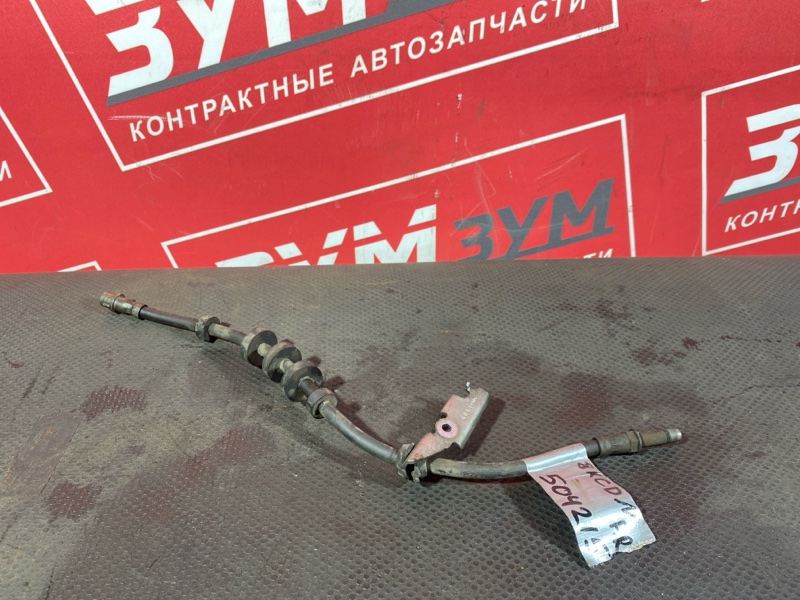 Шланг тормозной, 500 рублей, Солонцы