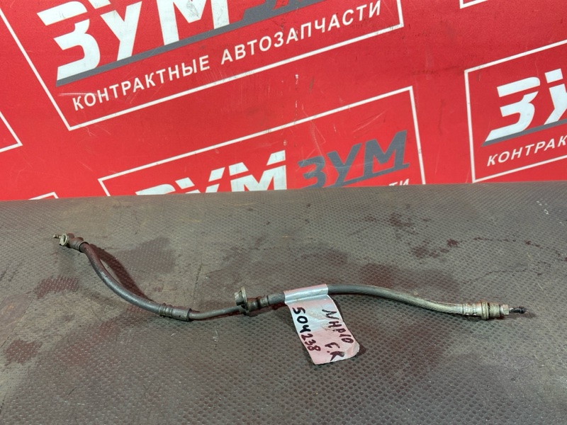 Шланг тормозной, 500 рублей, Солонцы