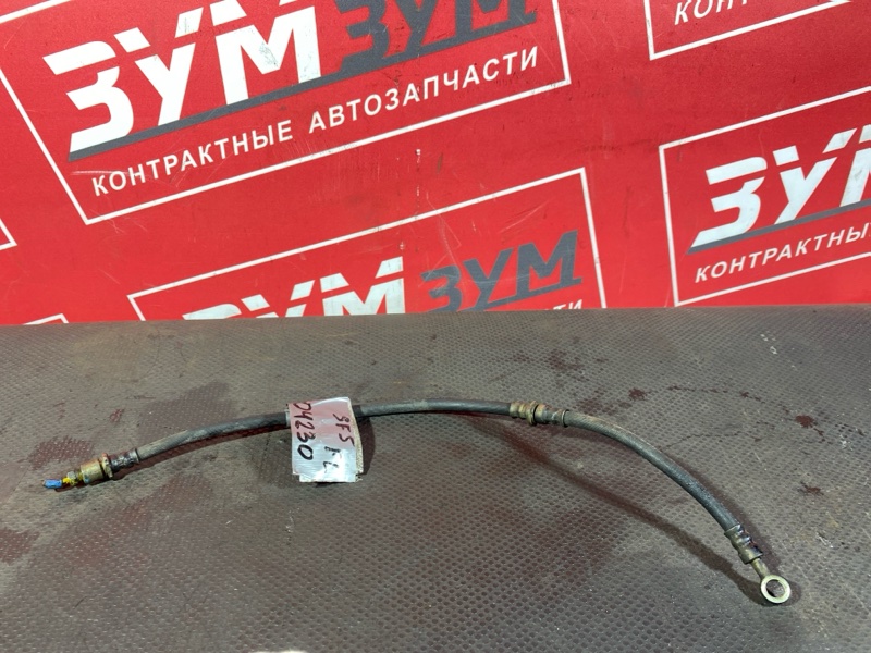 Шланг тормозной, 300 рублей, Солонцы