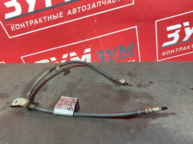 Шланг тормозной, 200 рублей, Солонцы