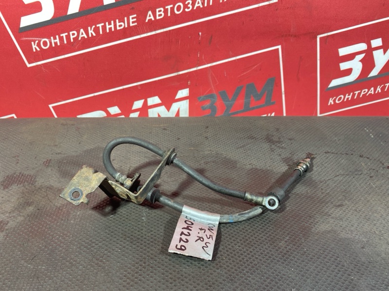 Шланг тормозной, 500 рублей, Солонцы