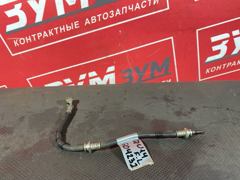 Шланг тормозной, 400 рублей, Солонцы