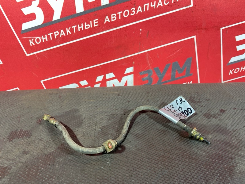 Шланг тормозной, 200 рублей, Солонцы