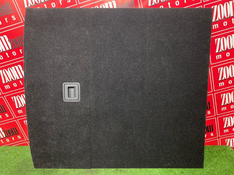 Пол багажника, 1000 рублей, Солонцы