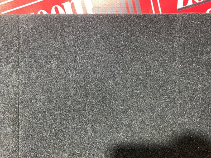 Пол багажника, 1000 рублей, Солонцы