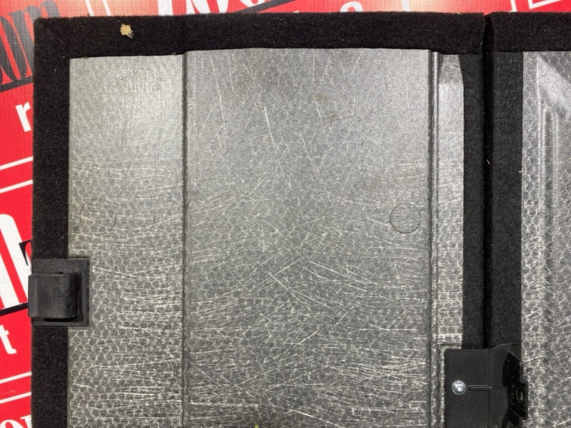 Пол багажника, 1000 рублей, Солонцы