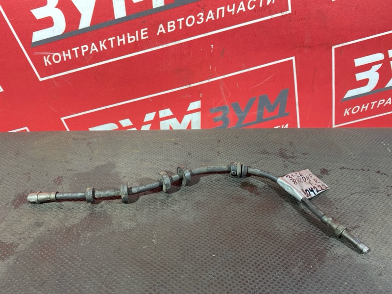 Шланг тормозной, 500 рублей, Солонцы