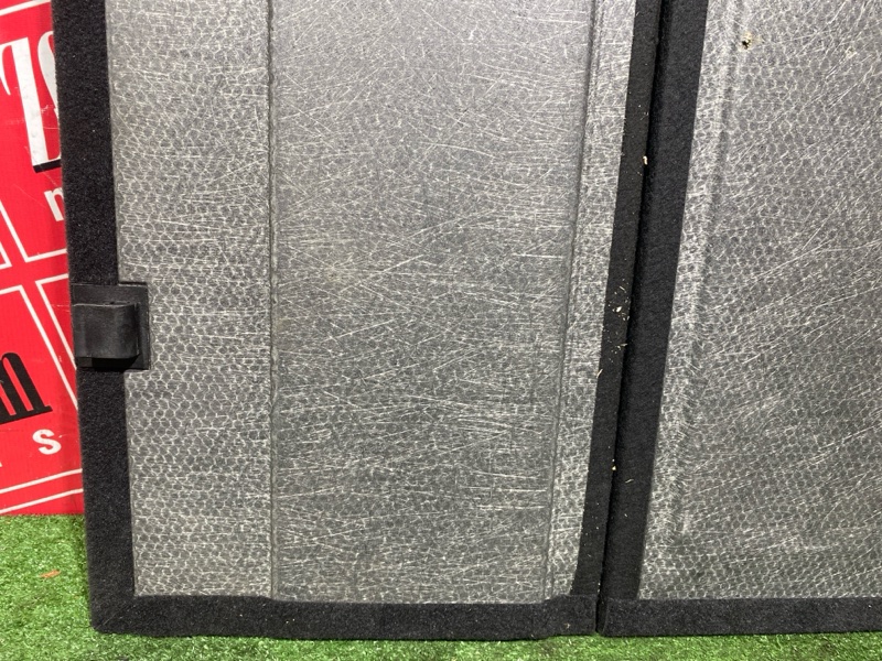 Пол багажника, 1000 рублей, Солонцы