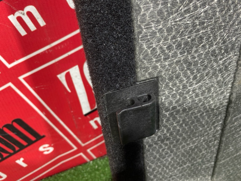 Пол багажника, 1000 рублей, Солонцы