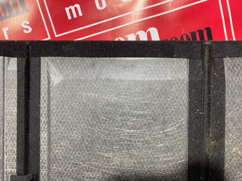 Пол багажника, 1000 рублей, Солонцы