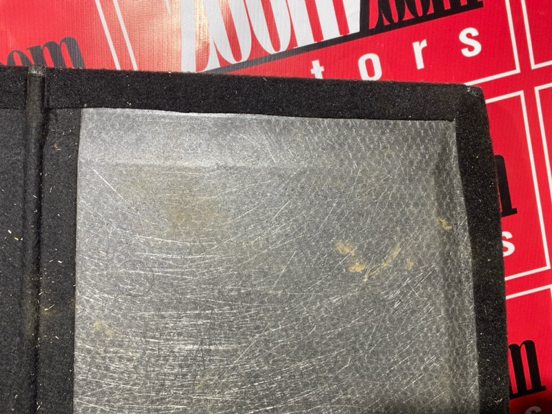 Пол багажника, 1000 рублей, Солонцы