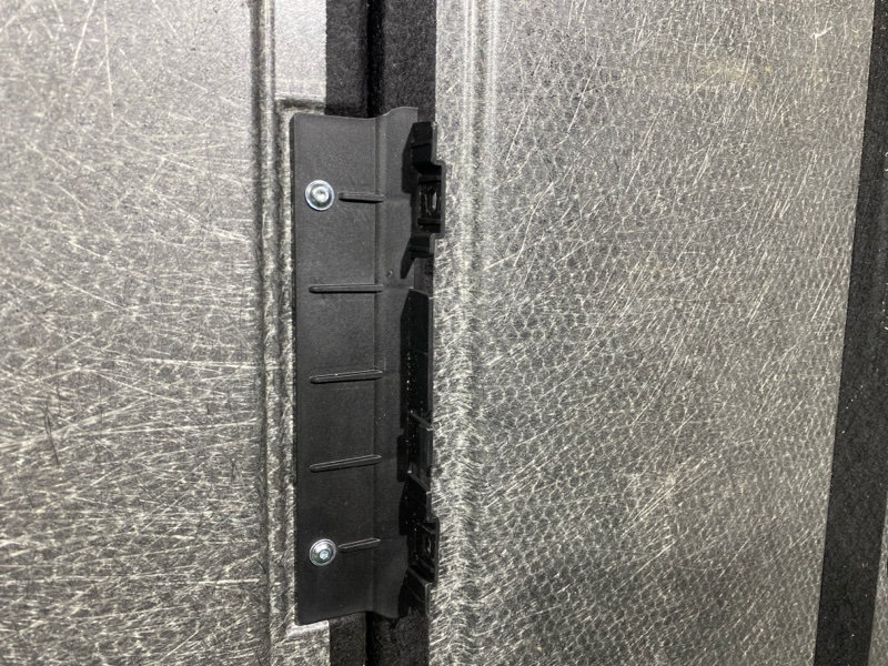 Пол багажника, 1000 рублей, Солонцы