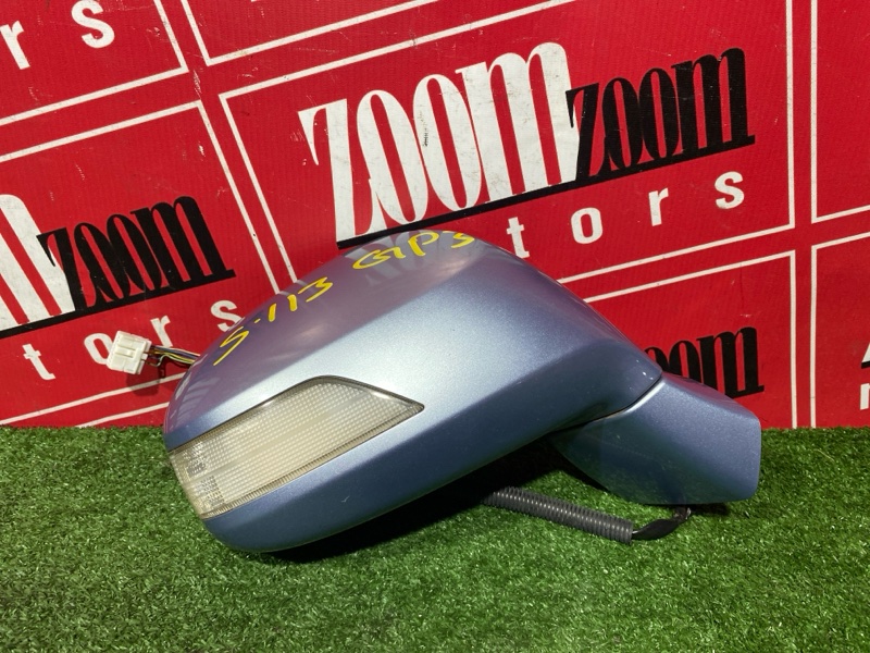 Зеркало боковое, 2000 рублей, Солонцы