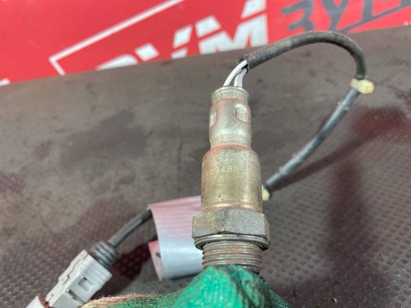 Лямбда-зонд, 500 рублей, Солонцы