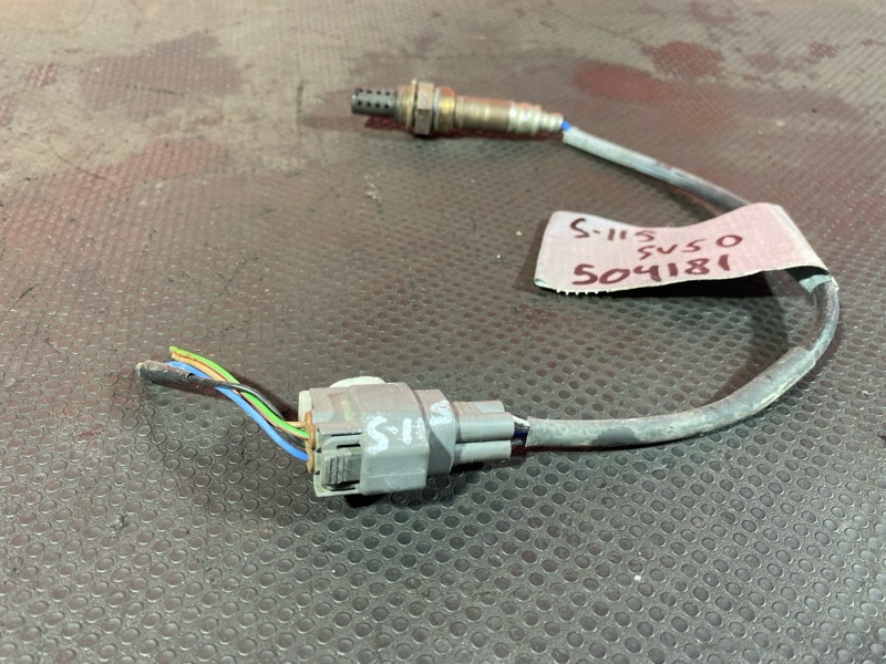 Лямбда-зонд, 2600 рублей, Солонцы