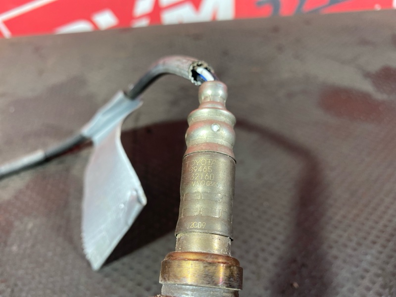 Лямбда-зонд, 2600 рублей, Солонцы