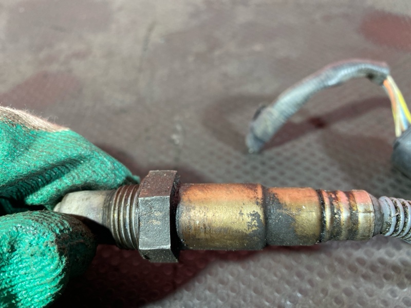 Лямбда-зонд, 1900 рублей, Солонцы