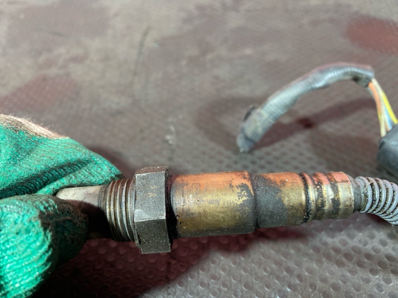 Лямбда-зонд, 1900 рублей, Солонцы