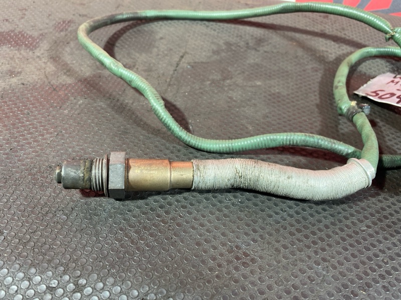 Лямбда-зонд, 2500 рублей, Солонцы