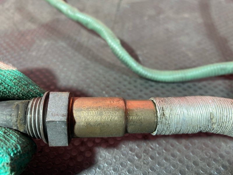 Лямбда-зонд, 2500 рублей, Солонцы