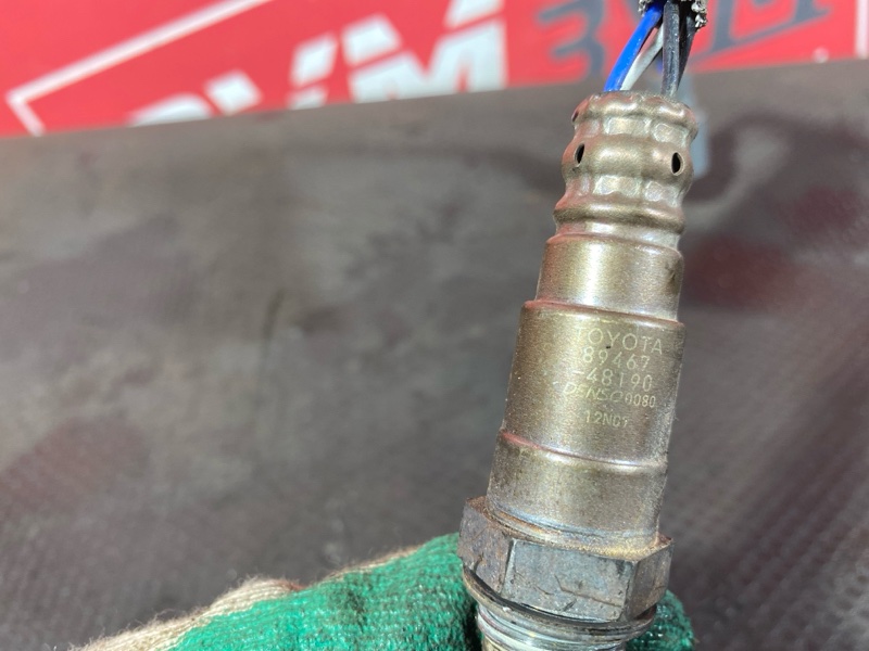 Лямбда-зонд, 3000 рублей, Солонцы