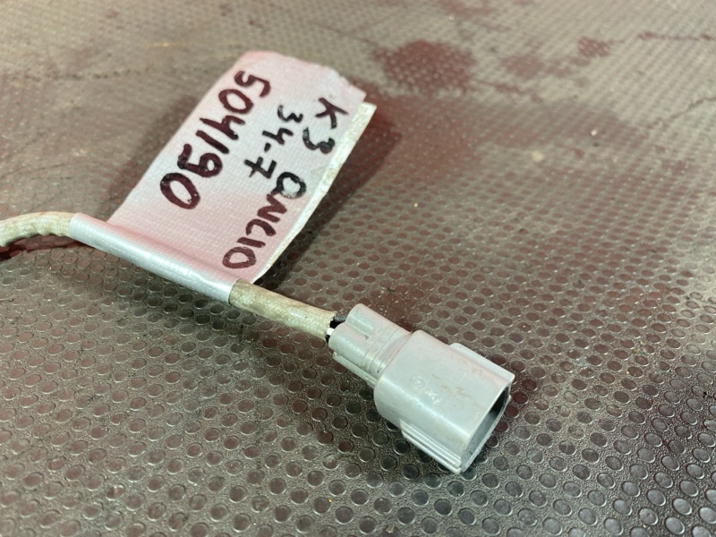 Лямбда-зонд, 1200 рублей, Солонцы