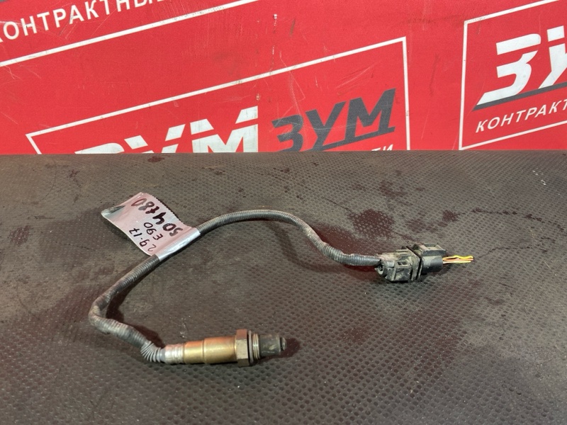 Лямбда-зонд, 4500 рублей, Солонцы