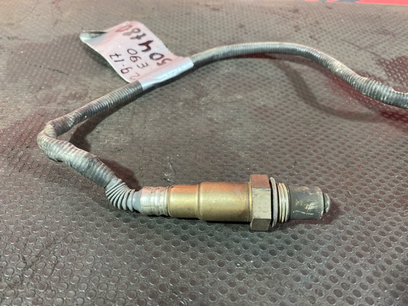 Лямбда-зонд, 4500 рублей, Солонцы