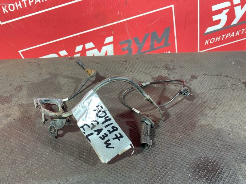 Датчик ABS, 800 рублей, Солонцы