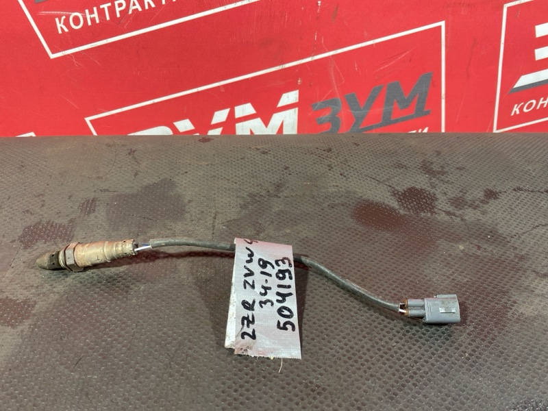 Лямбда-зонд, 2500 рублей, Солонцы