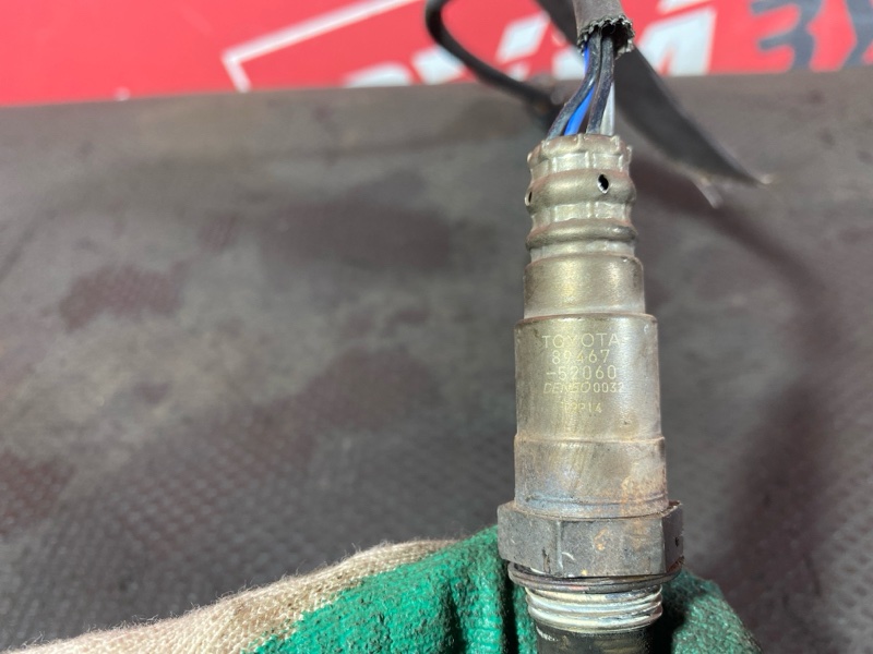 Лямбда-зонд, 2500 рублей, Солонцы