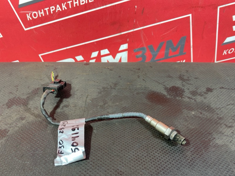 Лямбда-зонд, 3000 рублей, Солонцы