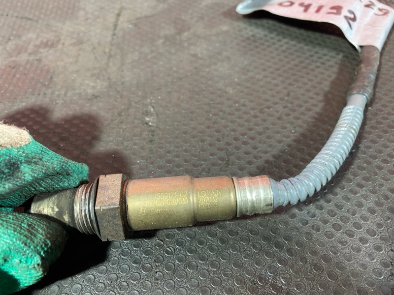 Лямбда-зонд, 3000 рублей, Солонцы