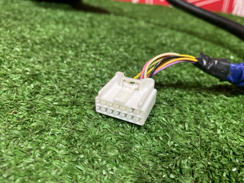 Зеркало боковое, 11000 рублей, Солонцы