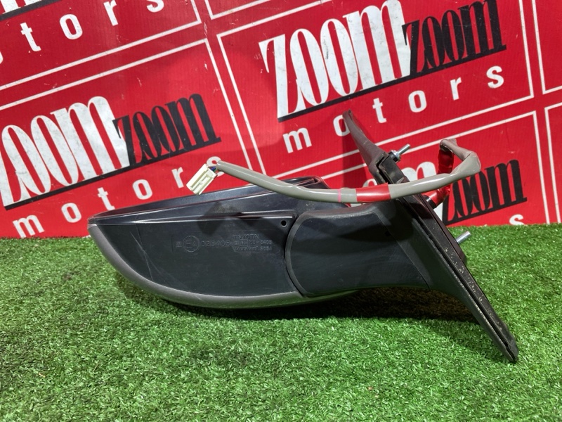 Зеркало боковое, 2500 рублей, Солонцы