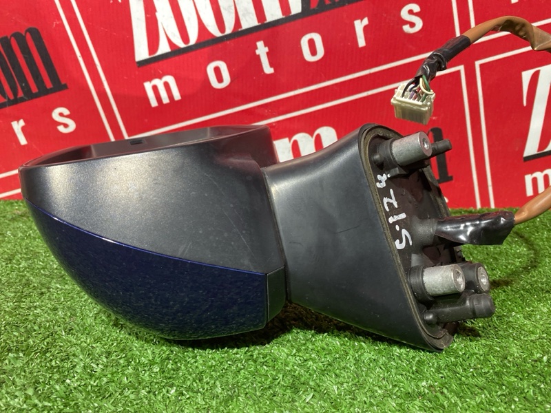 Зеркало боковое, 8000 рублей, Солонцы