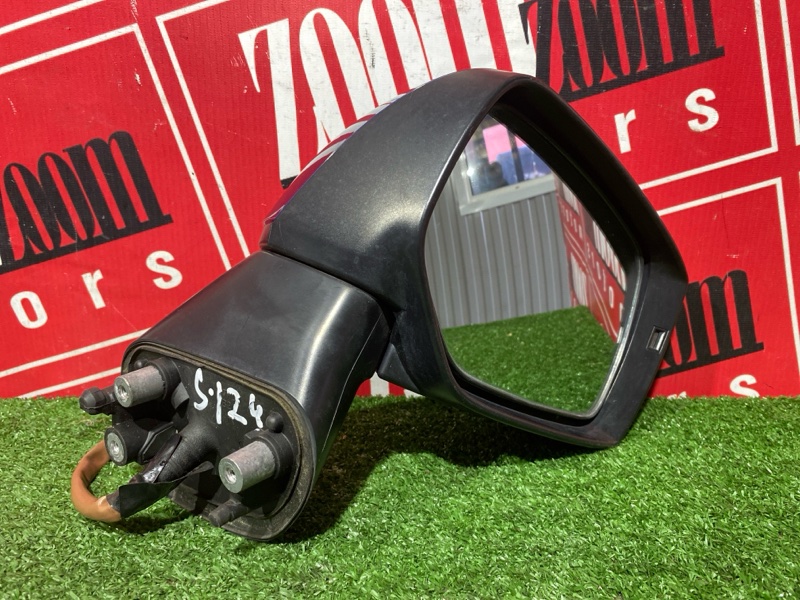 Зеркало боковое, 8000 рублей, Солонцы