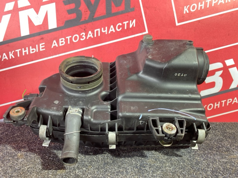 Корпус воздушного фильтра, 500 рублей, Солонцы