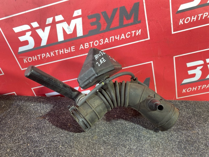 Патрубок воздушного фильтра, 1000 рублей, Солонцы